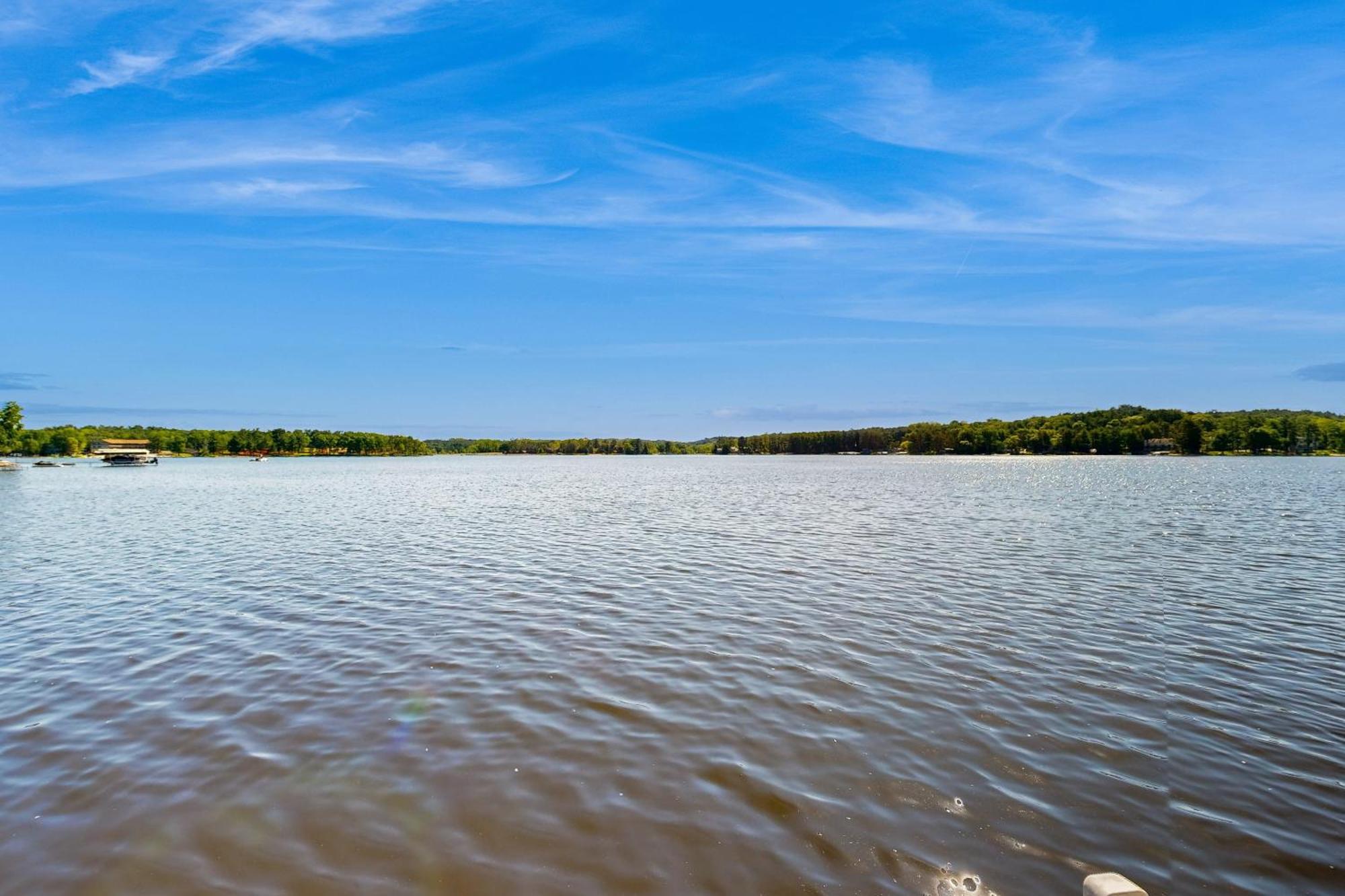 Delton Grand Resort Lake Delton Rom bilde