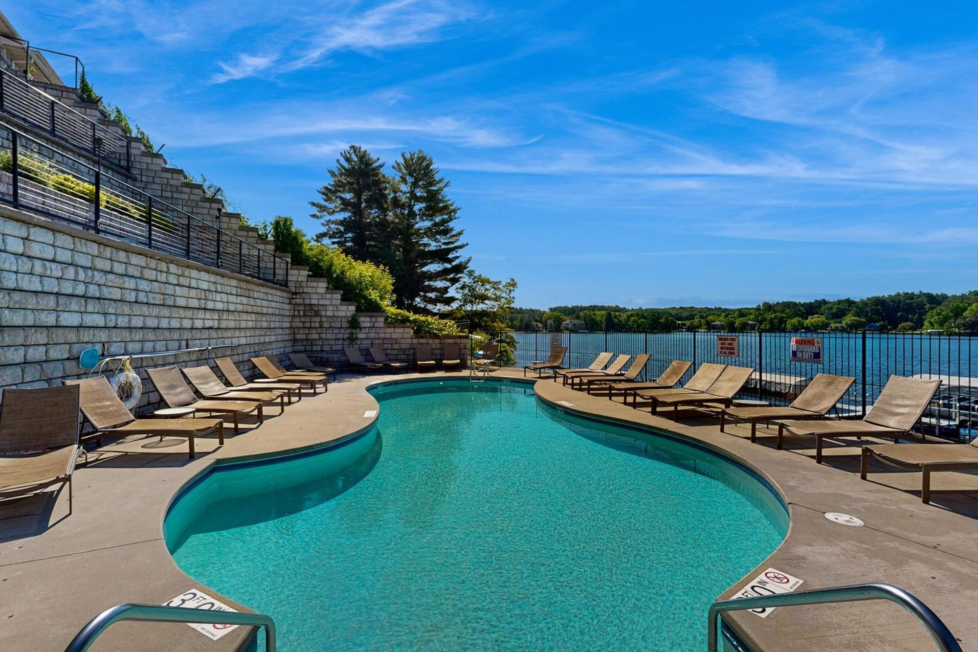 Delton Grand Resort Lake Delton Rom bilde