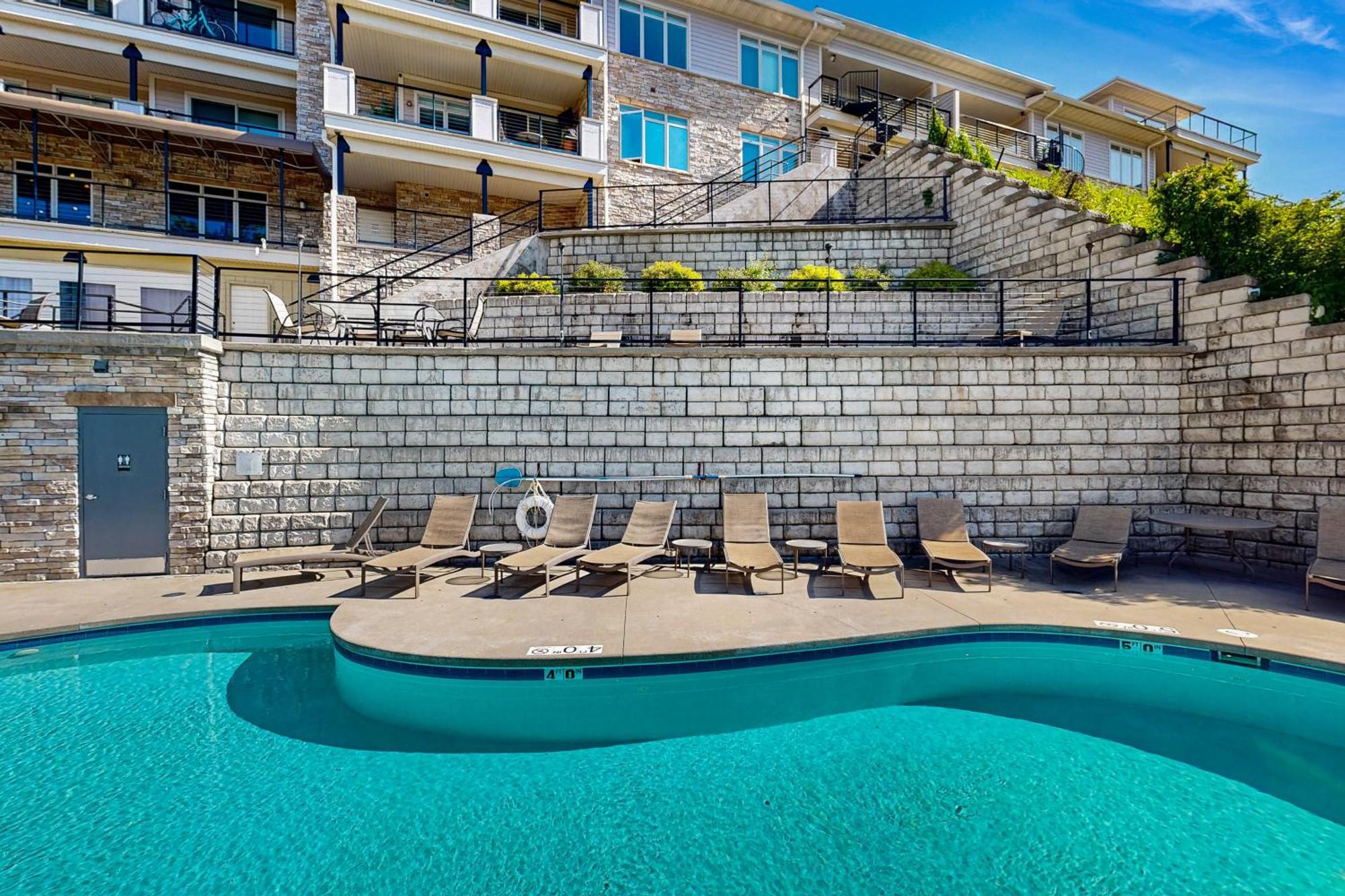 Delton Grand Resort Lake Delton Rom bilde