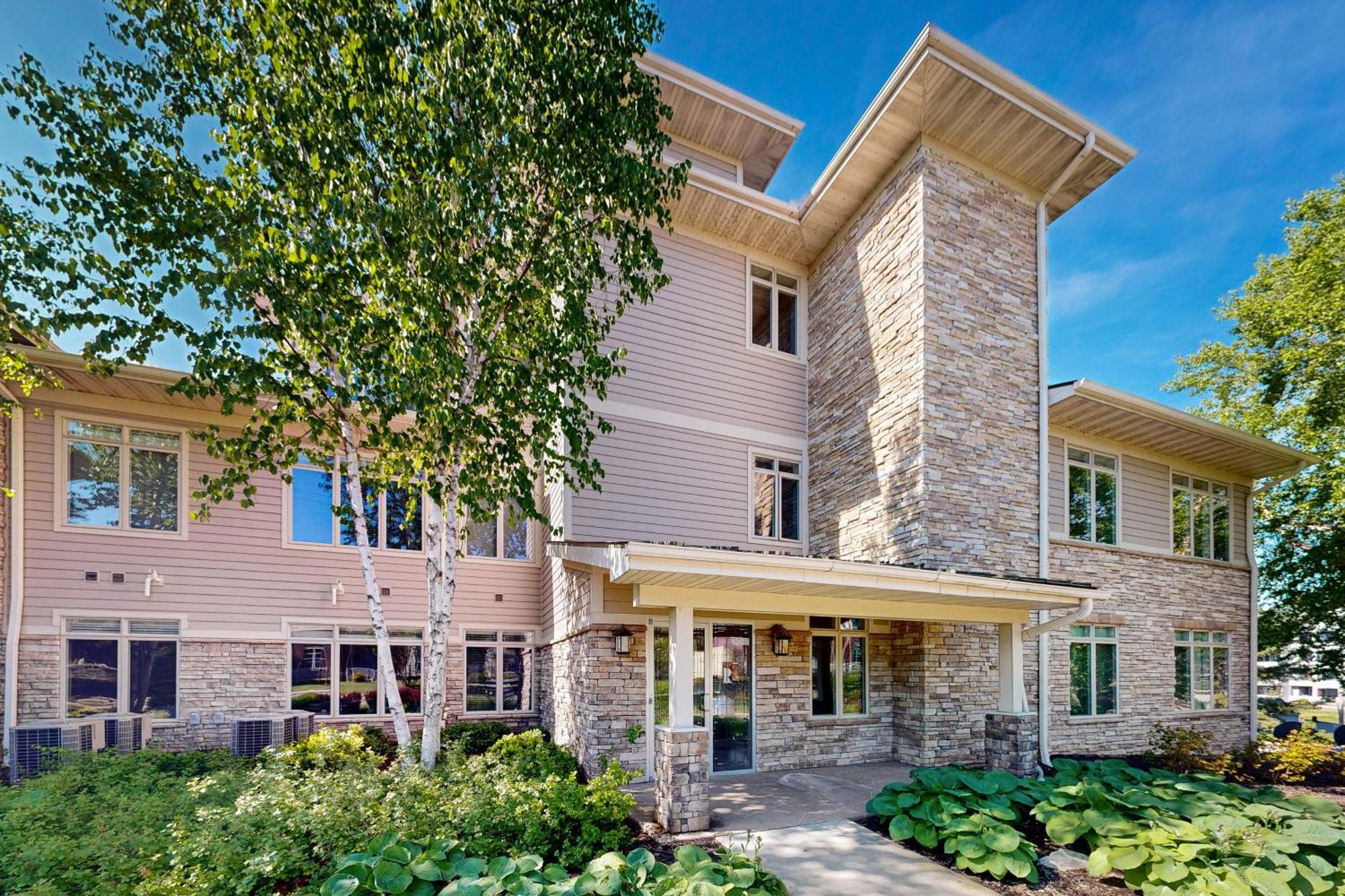 Delton Grand Resort Lake Delton Rom bilde