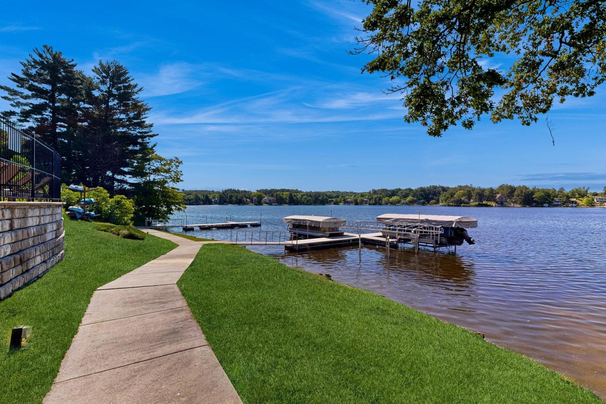 Delton Grand Resort Lake Delton Rom bilde