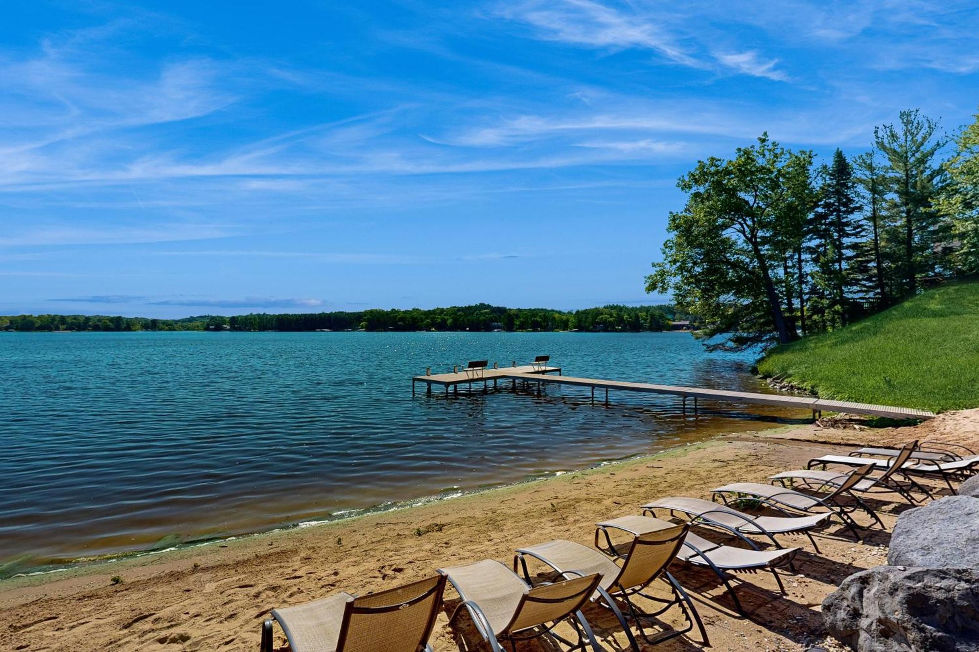 Delton Grand Resort Lake Delton Rom bilde