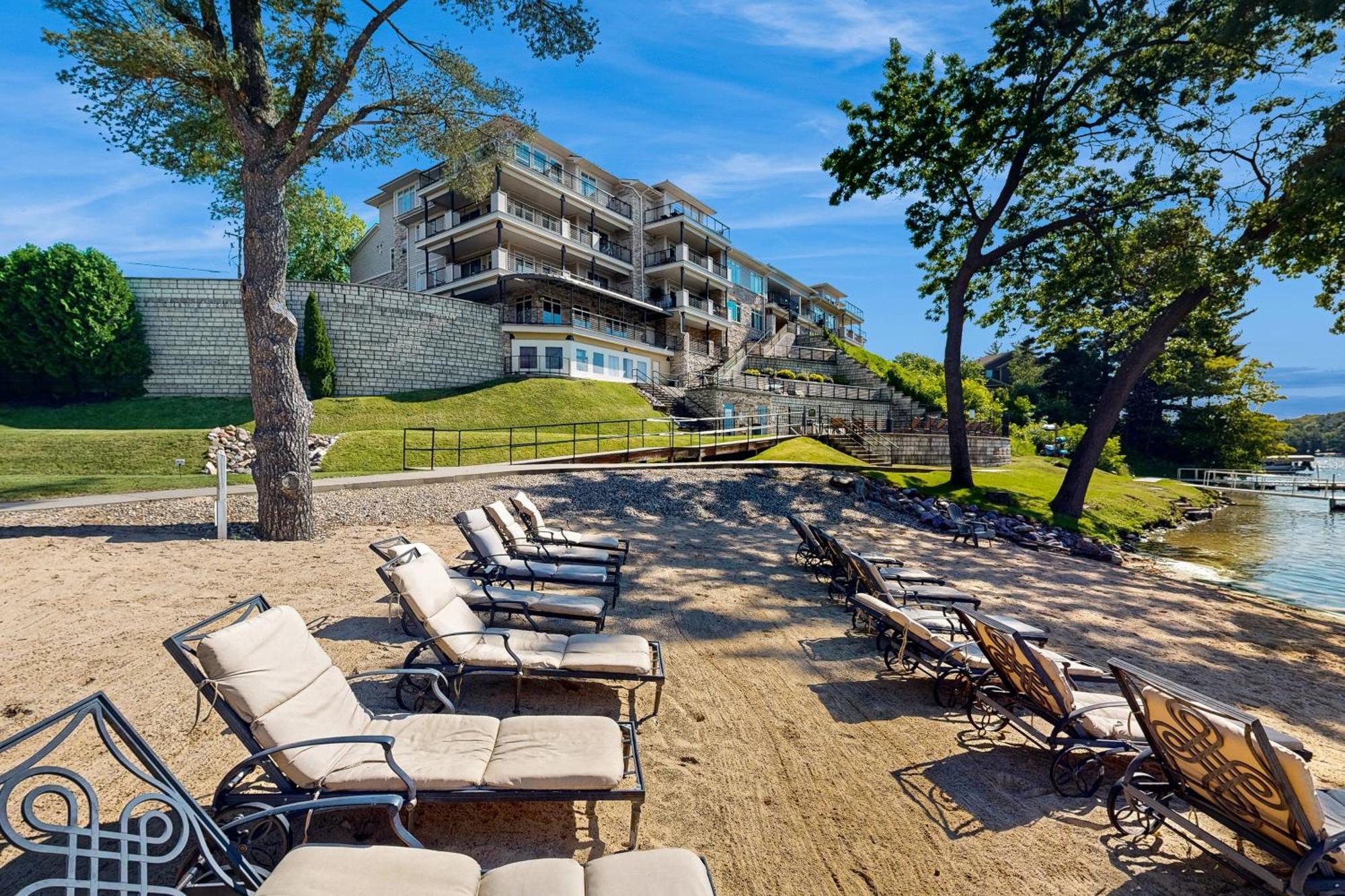 Delton Grand Resort Lake Delton Rom bilde