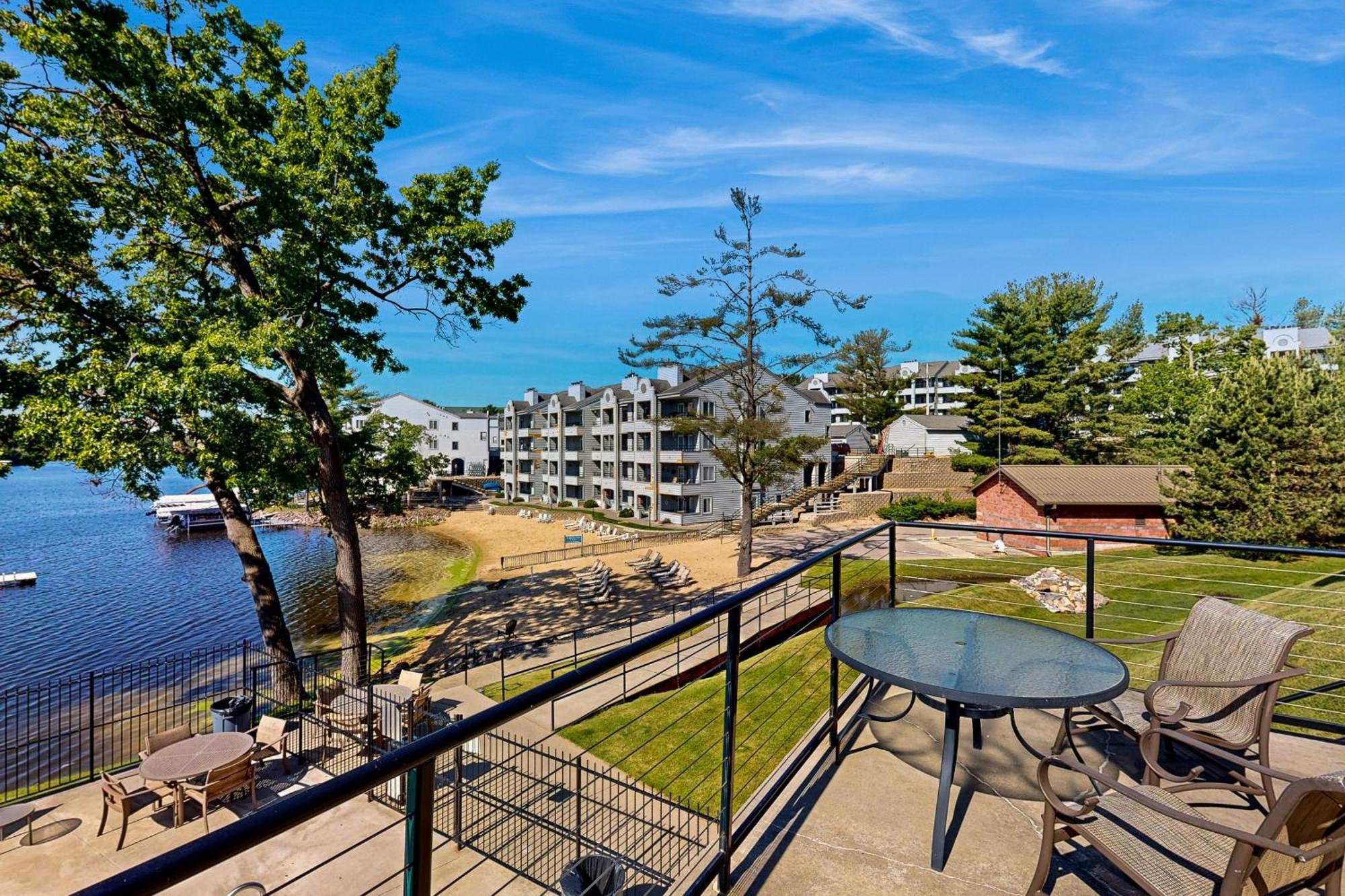 Delton Grand Resort Lake Delton Rom bilde