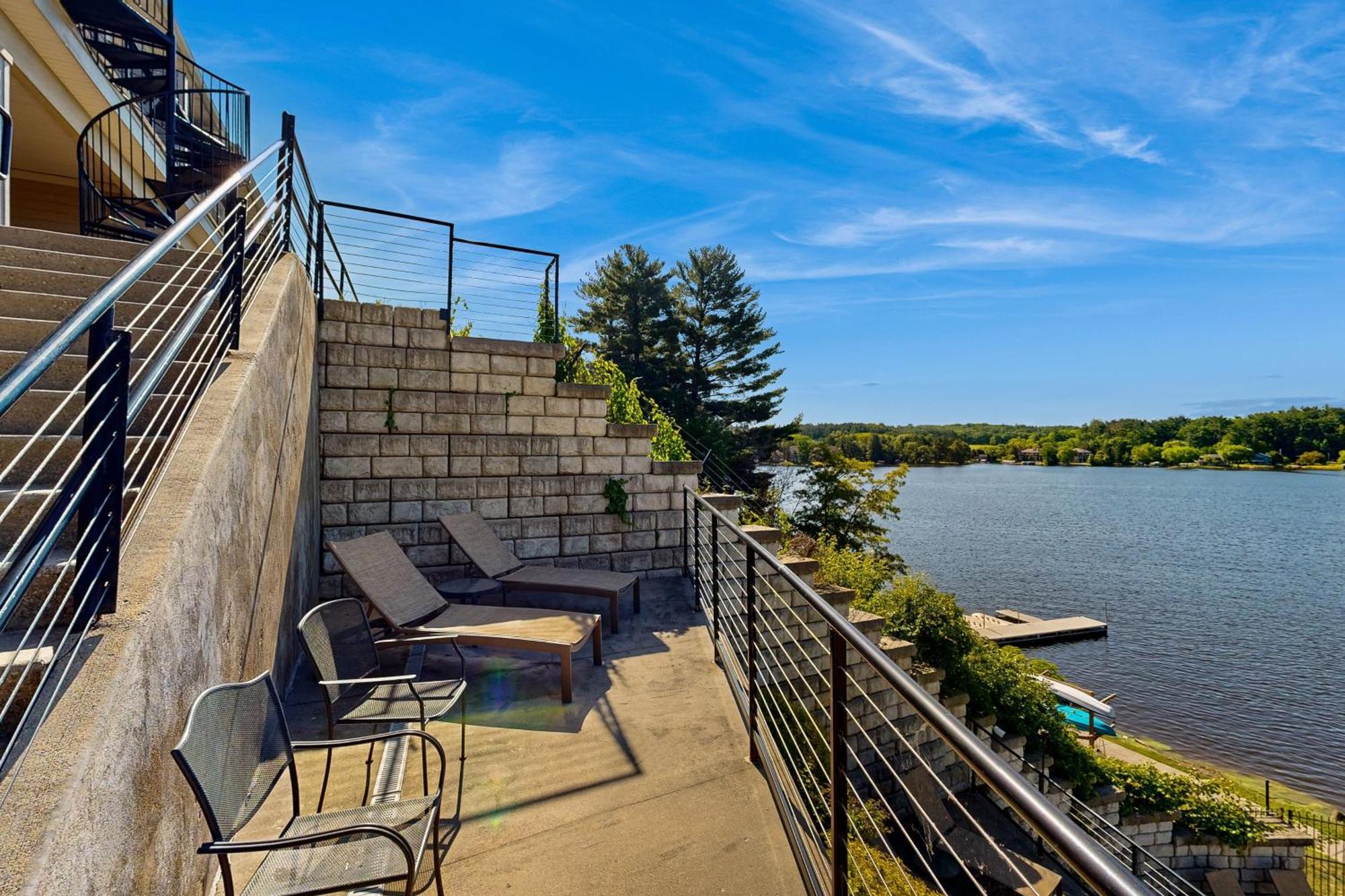 Delton Grand Resort Lake Delton Rom bilde