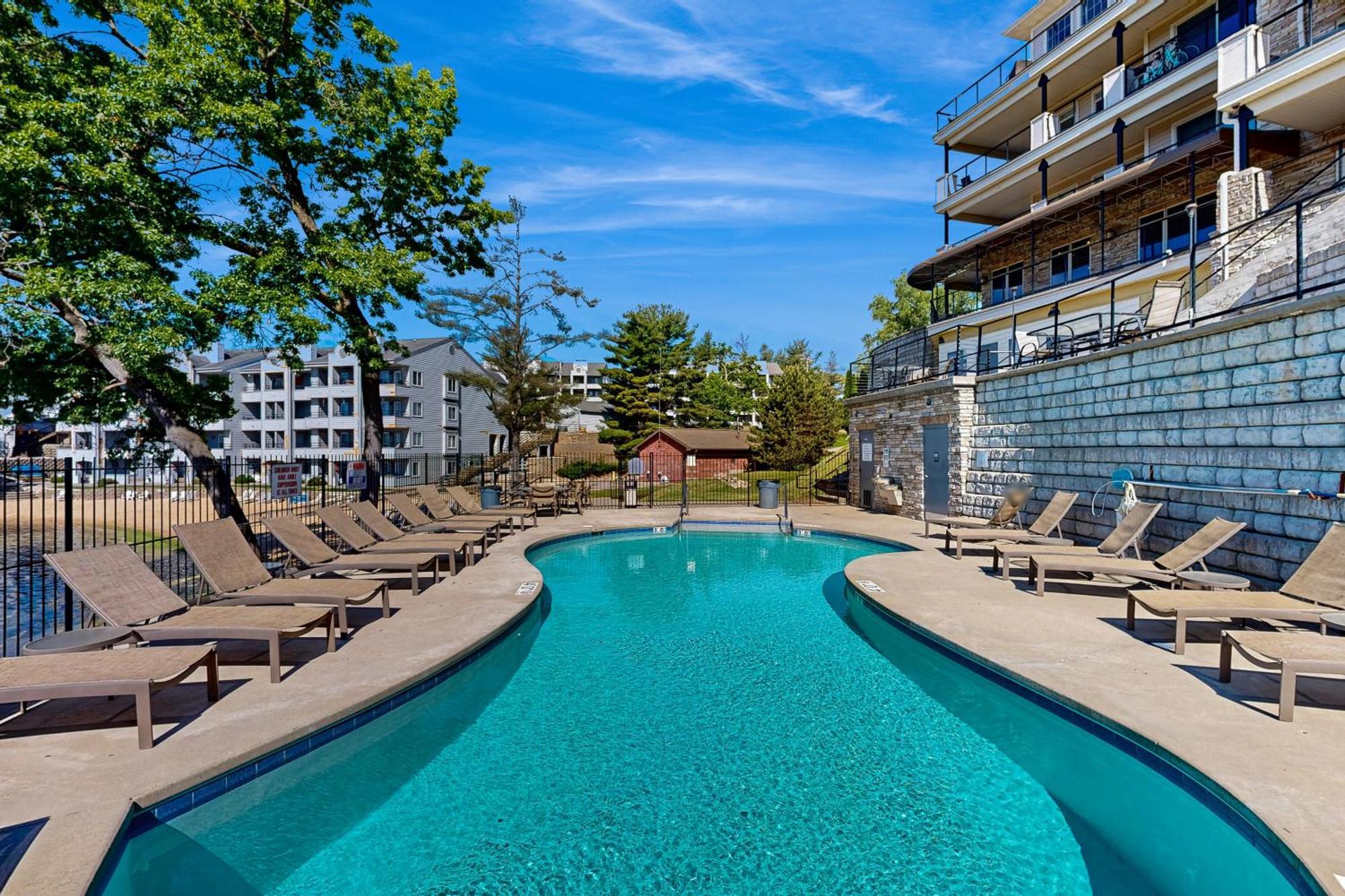 Delton Grand Resort Lake Delton Rom bilde